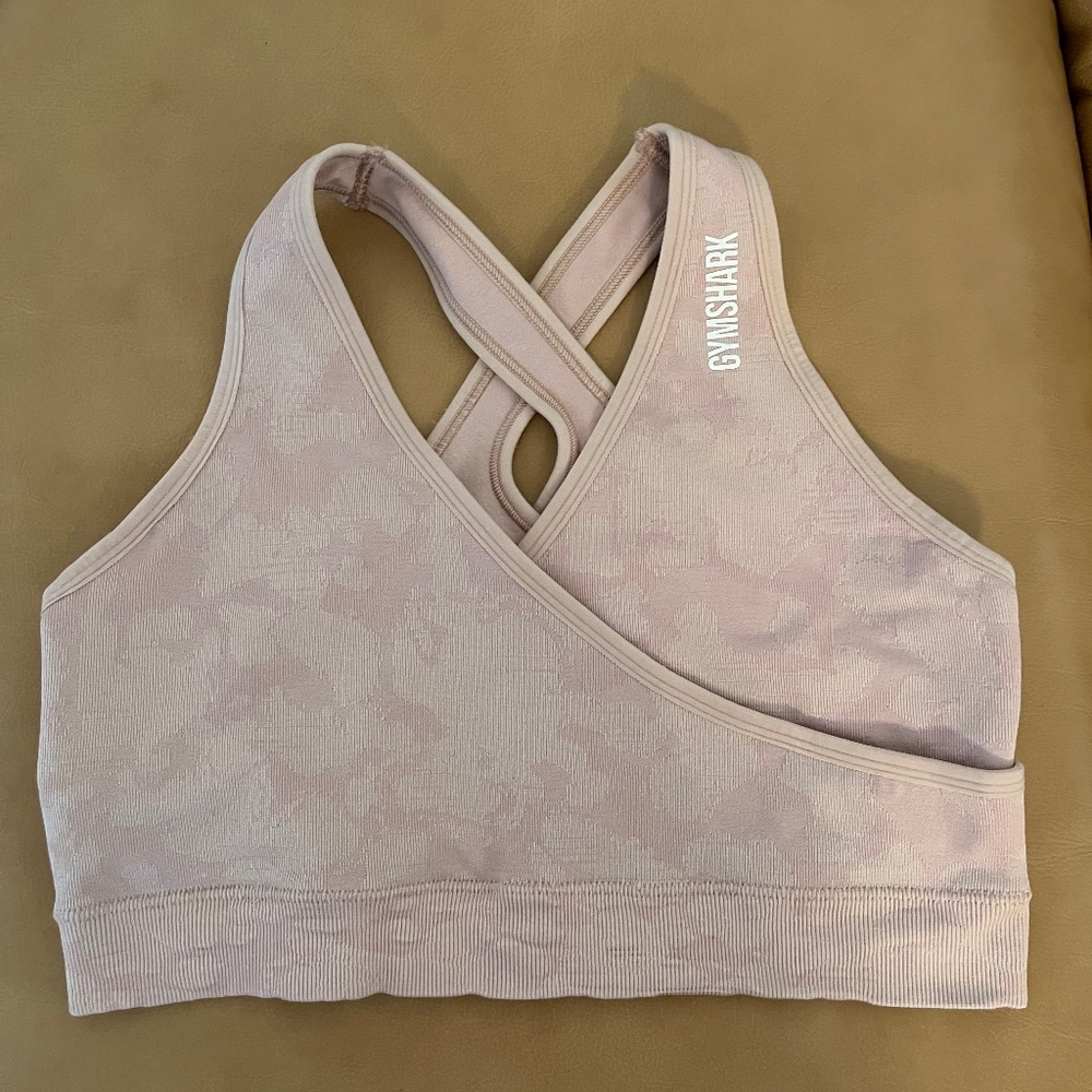 Sports bra